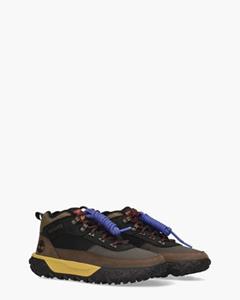 Timberland Greenstride motion 6 Zwart/ Bruin
