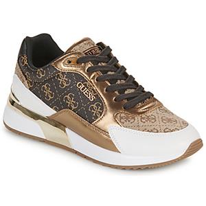 Guess Lage Sneakers  MOXEA