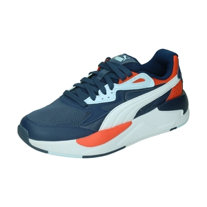 Puma X-ray speed