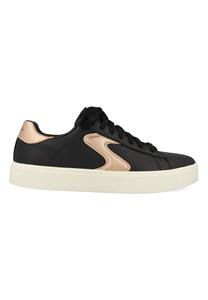 Skechers Eden LX - Beaming Glory 185016/BKRG Zwart  