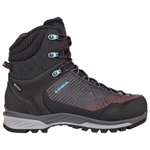 Lowa  Women's Mangart GTX Mid - Bergschoenen, grijs