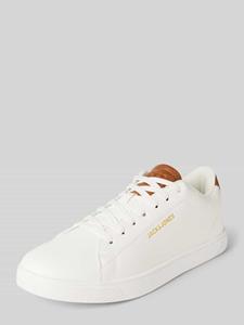 Jack & jones Sneakers met labelprint, model 'BOSS'
