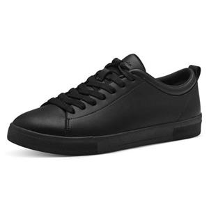 Tamaris Sneakers in basic-look, vrijetijdsschoen, halfschoen, veterschoen