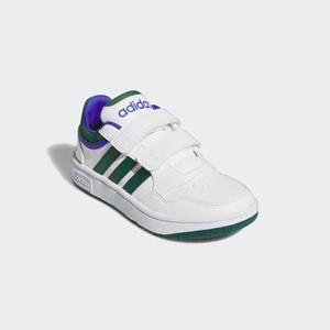 Adidas Sportswear Sneakers HOOPS