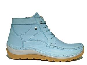 Wolky 00490171 salado floater leather