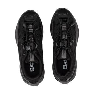 Jack Wolfskin Sneakers VILLI SNEAKER LOW K