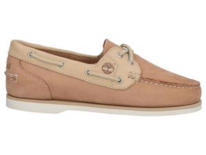 Timberland Classic boat shoe