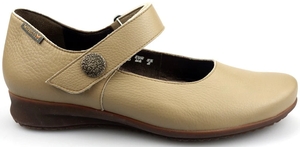 Mephisto Feline dames ballerina