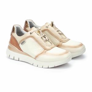 PIKOLINOS Leren sneakersr Asturias
