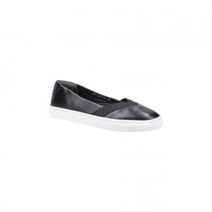 Hush Puppies dames/dames Tiffany lederen schoenen