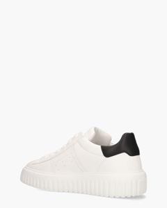 Hogan H-Stripes Wit/Zwart