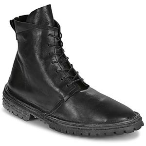 Moma Laarzen  COMBAT U