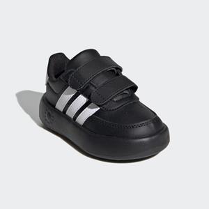 Klittenbandschoenen