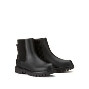 LA REDOUTE COLLECTIONS Hoge bottines met rits