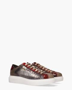 Harris Manchester Multicolor