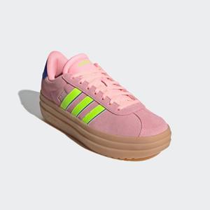Lage Sneakers adidas VL COURT BOLD