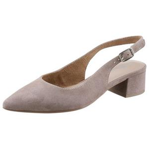 Tamaris Slingback pumps