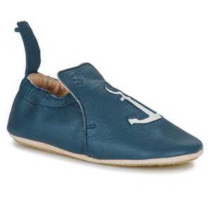 Easy Peasy Ballerina's  MY BLUBLU ANCRE