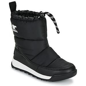 Sorel Snowboots  YOUTH WHITNEY II PLUS PUFFY WP