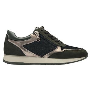 Tamaris Sneakers met rits en veters
