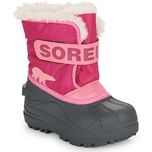 Sorel Snowboots  CHILDRENS SNOW COMMANDER
