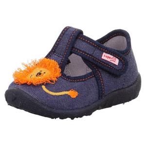 Superfit Pantoffels SPOTTY WMS: middel