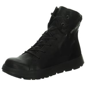 Think! Winterlaarzen COMODA Winterboot, comfort schoen met binnenrits