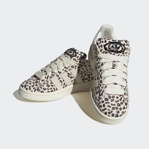 Adidas Campus 00s cream leopard (w)