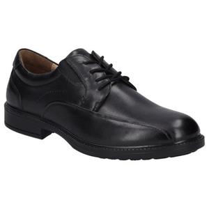 Josef Seibel Veterschoenen Harry 03 met leren binnenzool, vrijetijdsschoen, halve schoen, veterschoen