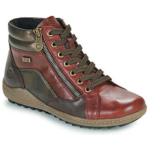 Remonte Hoge Sneakers  POLISO