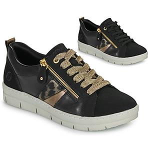 Remonte Lage Sneakers  BALMON