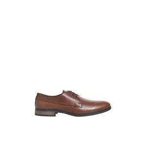 JACK&JONES Leren derby's JFWSaint