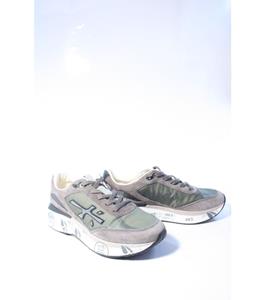 Premiata Heren sneakers groen 42