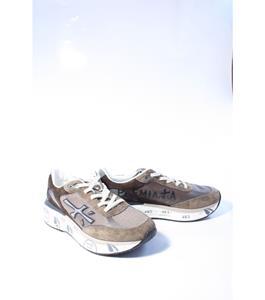 Premiata Heren sneakers taupe 43
