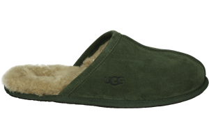 UGG SCUFF M NEW