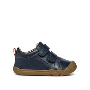 Geox Soepele sneakerslofjes Steppieup