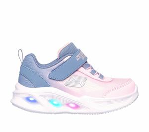 Skechers Lumineuze sneakers SOLA GLOW - OMBRE DELUXE