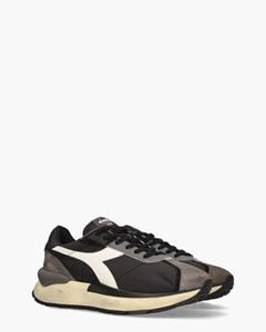 Diadora Heritage Mercury Elite Zwart