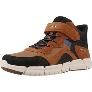 Geox Hoge sneakers Amphibiox Flexyper