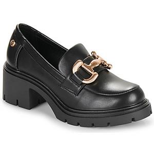 XTI Mocassins  143105-BLACK