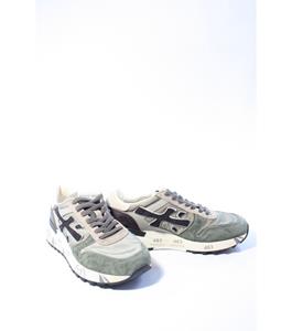 Premiata Heren sneakers groen 45