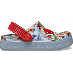 Crocs Klompen Avengers Off Court T