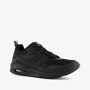 Osaga heren sneakers zwart