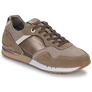 Pepe jeans Lage sneakers London Gala W