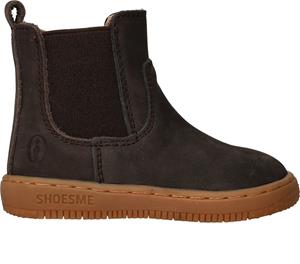 Shoesme Baby-Proof Meisjes Bruin