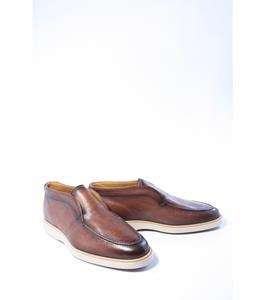 Magnanni Heren instapper bruin 44