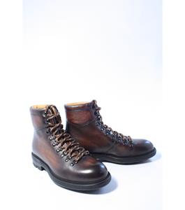 Magnanni Heren boots sportief bruin 44