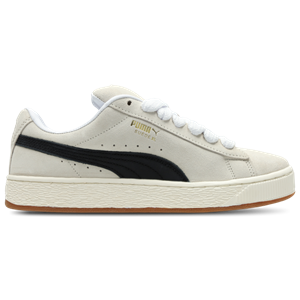 Puma Suede Dames Schoenen - Beige - 
