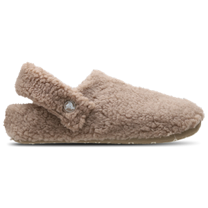 Crocs Cozzzy Slipper Dames Slippers en Sandalen - Bruin - 