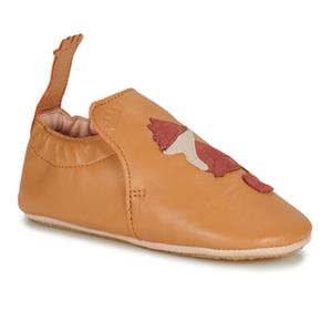 Easy Peasy Ballerina's  MY BLUBLU RENARD